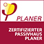 Logo Passivhaus-Planer